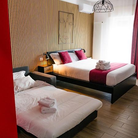Studio19 Naples Luaran gambar