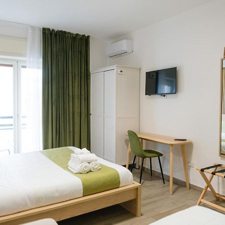 Studio19 Naples Luaran gambar