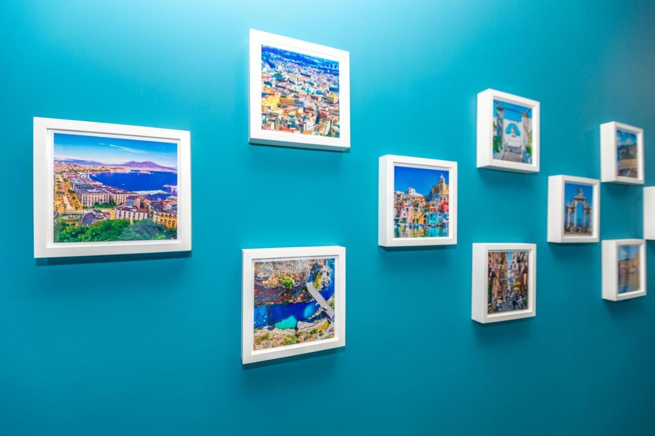 Studio19 Naples Luaran gambar