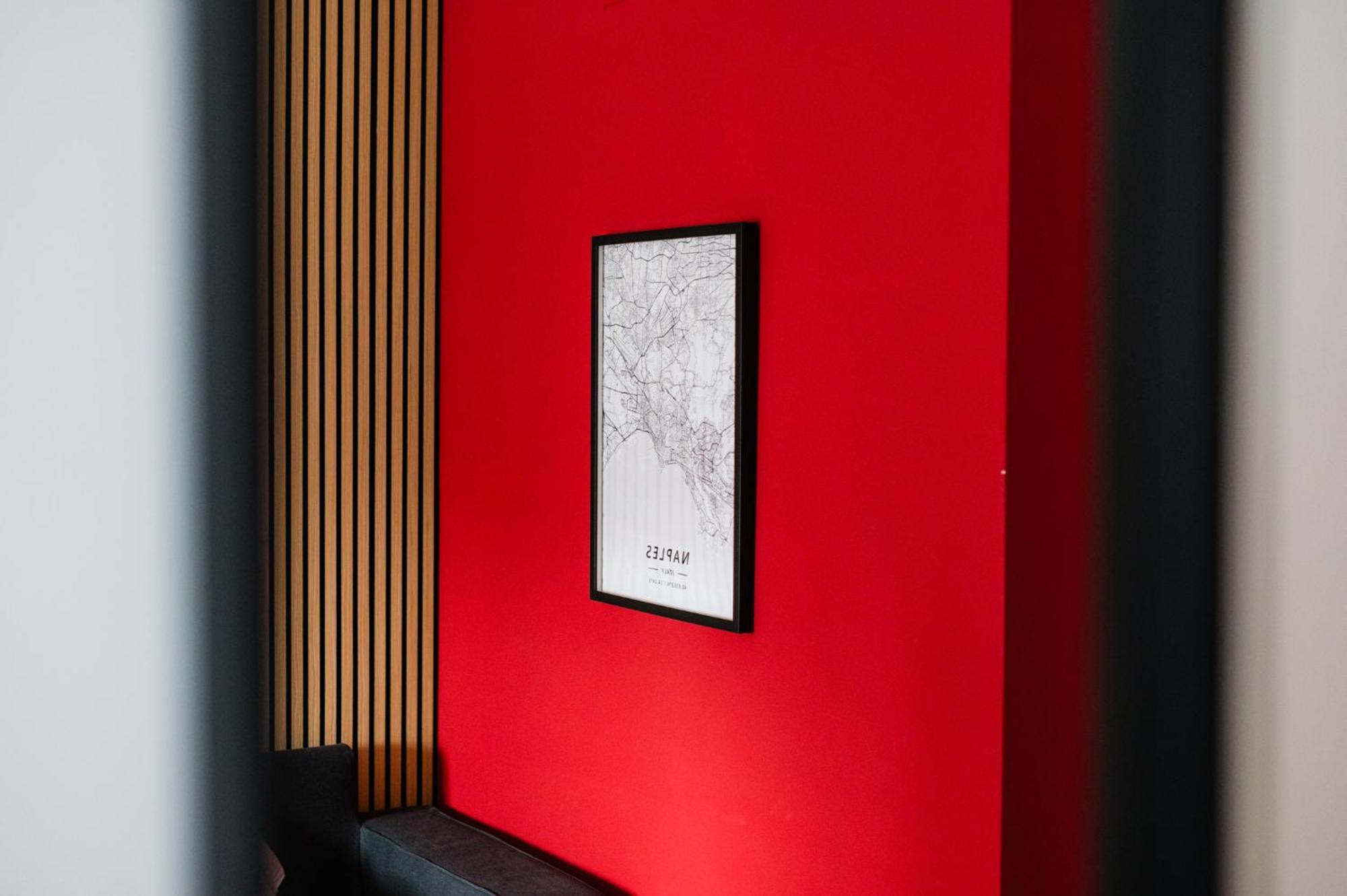 Studio19 Naples Luaran gambar