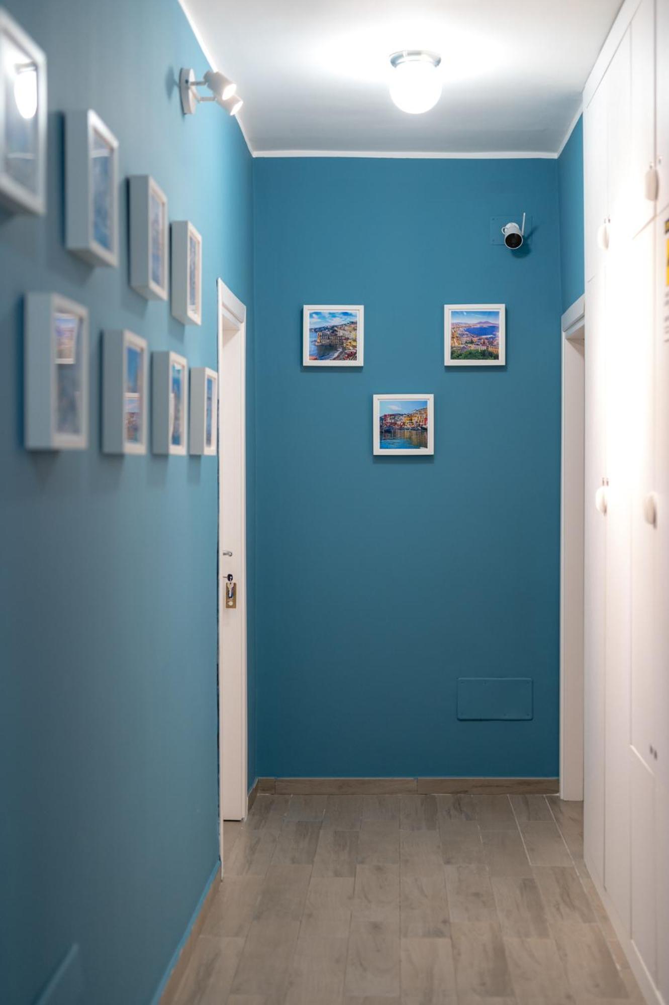 Studio19 Naples Luaran gambar