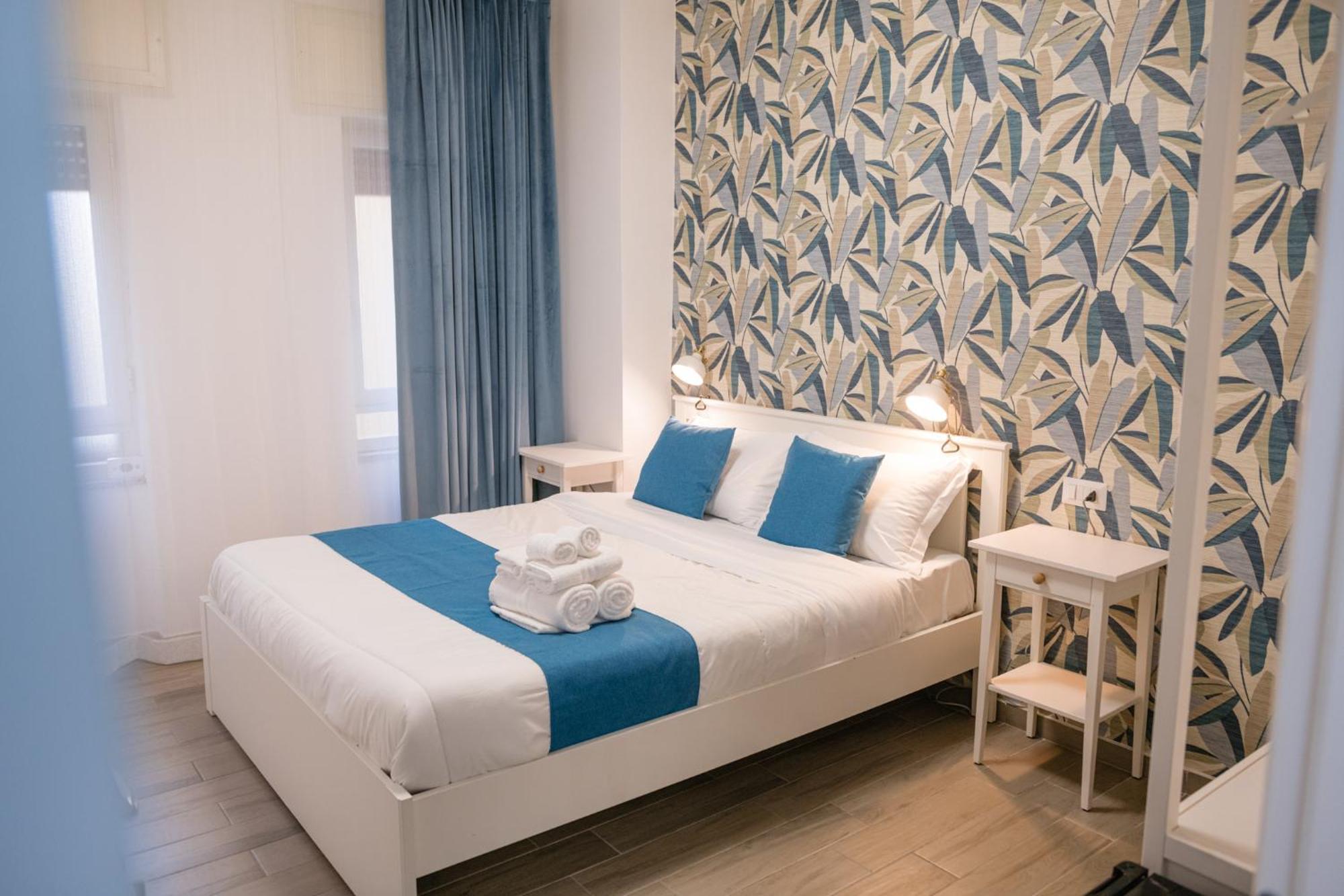 Studio19 Naples Luaran gambar