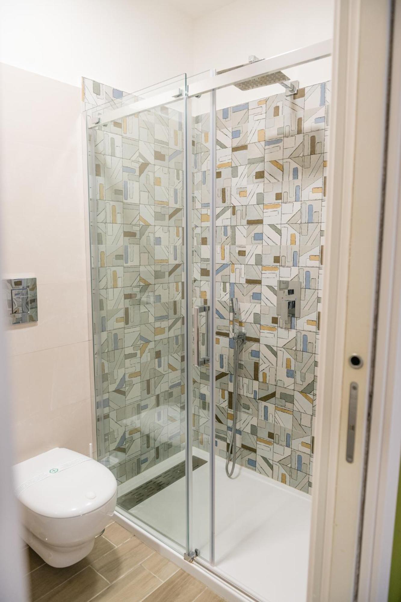 Studio19 Naples Luaran gambar